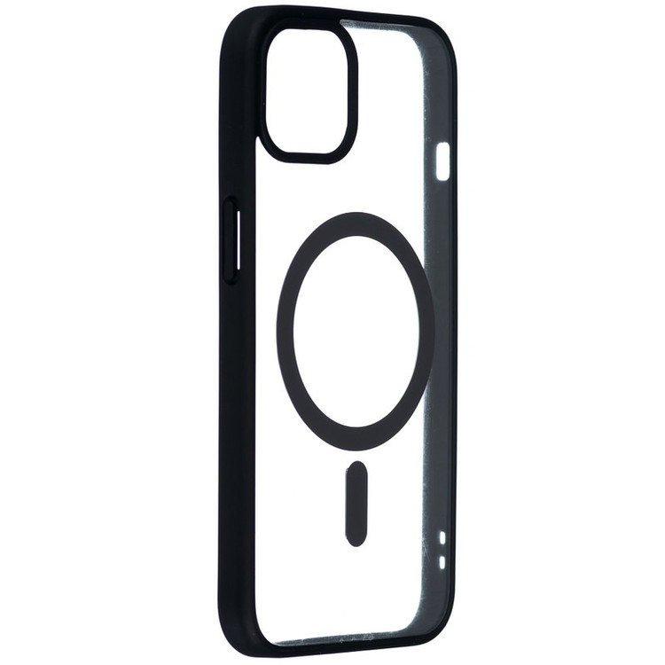 کاور مدل سیلیکونی کد 05 مناسب برای گوشی موبایل اپل iphone 13pro