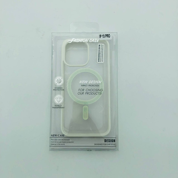 کاور مدل سیلیکونی کد 05 مناسب برای گوشی موبایل اپل iphone 13pro