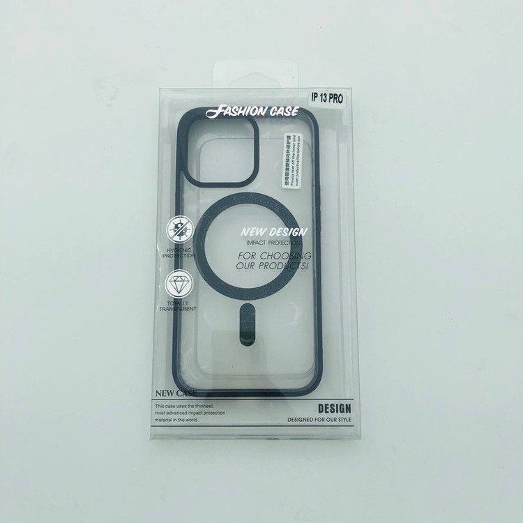 کاور مدل سیلیکونی کد 05 مناسب برای گوشی موبایل اپل iphone 13pro