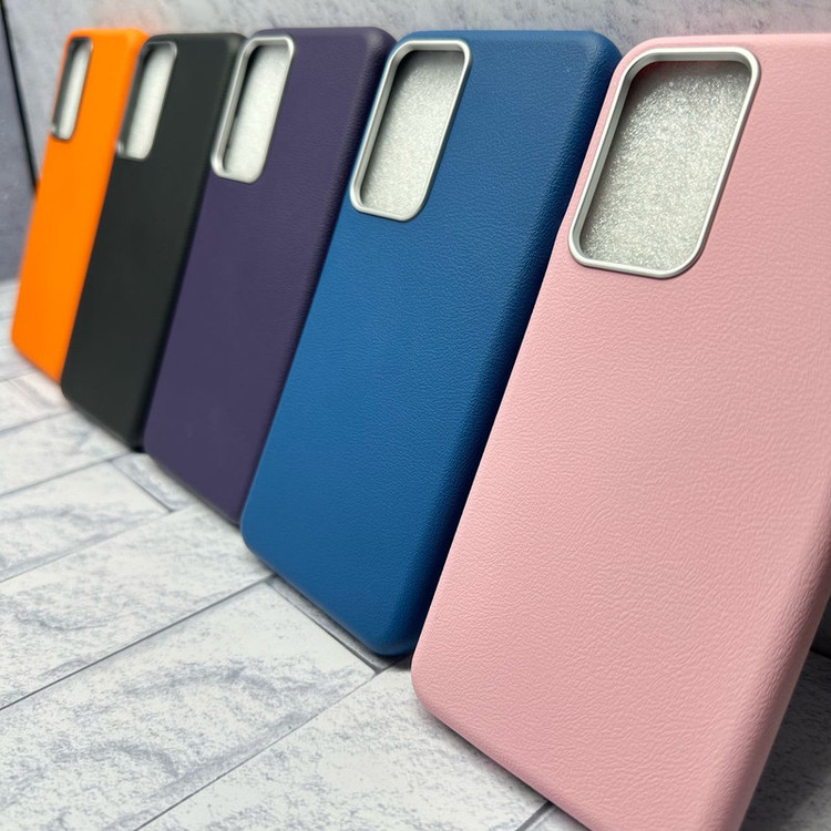 کاور مدل نورز مناسب برای گوشی موبایل سامسونگ Galaxy A52s