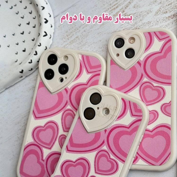 کاور قاب گارد مدل KGHS مناسب برای گوشی موبایل اپل iPhone 13 Pro