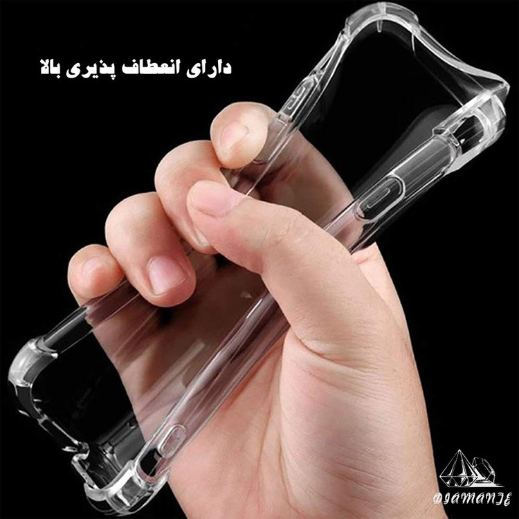 کاور لئون مدل Bianco مناسب برای گوشی موبایل سامسونگ Galaxy F13