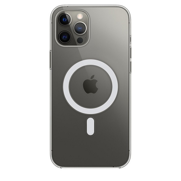 کاور مدل MGSF مناسب برای گوشی موبایل اپل iphone 12 Pro max