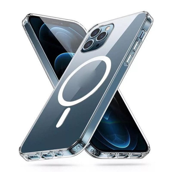 کاور مدل MGSF مناسب برای گوشی موبایل اپل iphone 12 Pro max