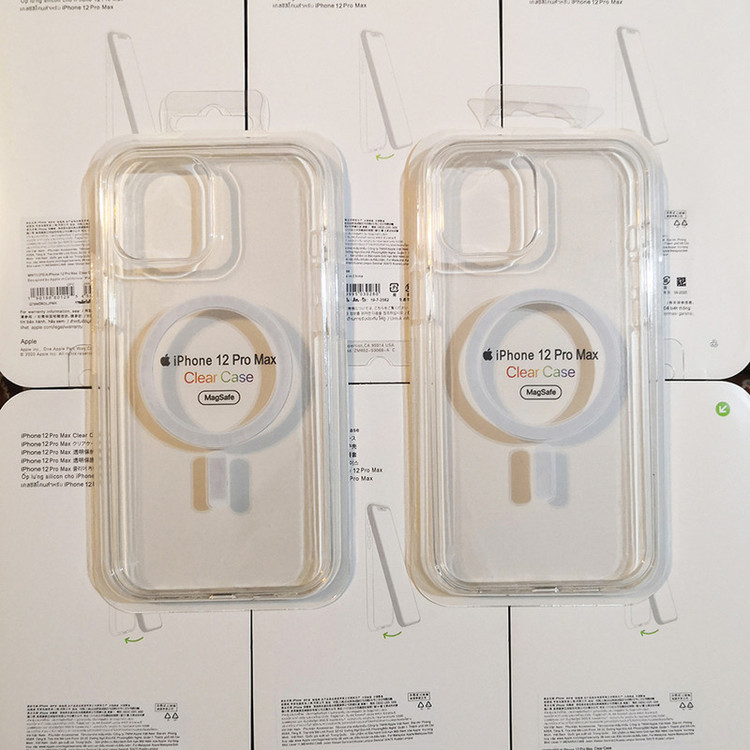 کاور مدل MGSF مناسب برای گوشی موبایل اپل iphone 12 Pro max