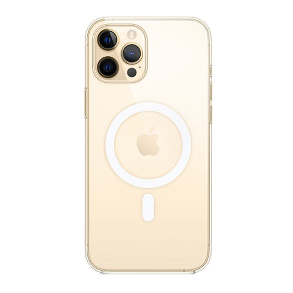 کاور مدل MGSF مناسب برای گوشی موبایل اپل iphone 12 Pro max