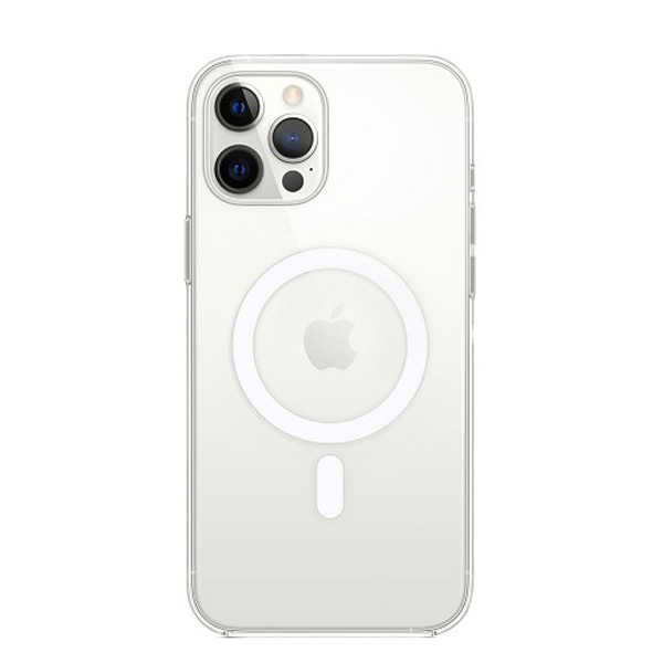 کاور مدل MGSF مناسب برای گوشی موبایل اپل iphone 12 Pro max