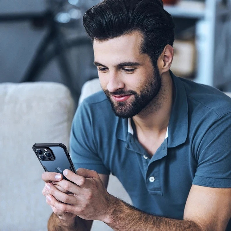 کاور مانستر مدل TNT مناسب برای گوشی موبایل هوآوی Nova 5T