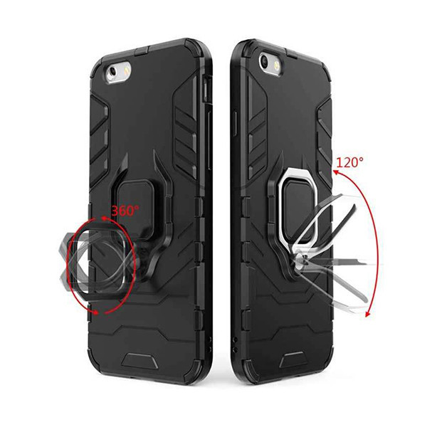 کاور سهند مدل DE-01 مناسب برای گوشی موبایل اپل iPhone 6/6S