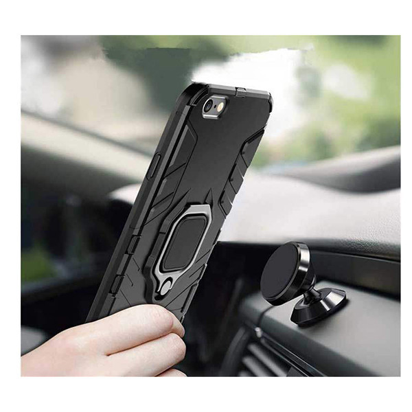 کاور سهند مدل DE-01 مناسب برای گوشی موبایل اپل iPhone 6/6S