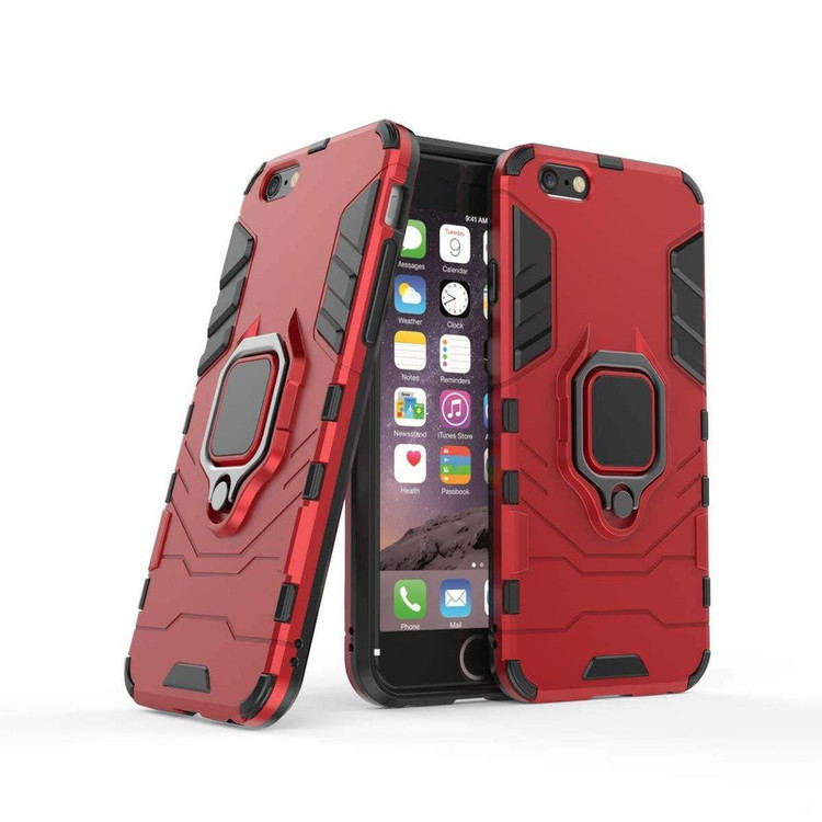 کاور سهند مدل DE-01 مناسب برای گوشی موبایل اپل iPhone 6/6S