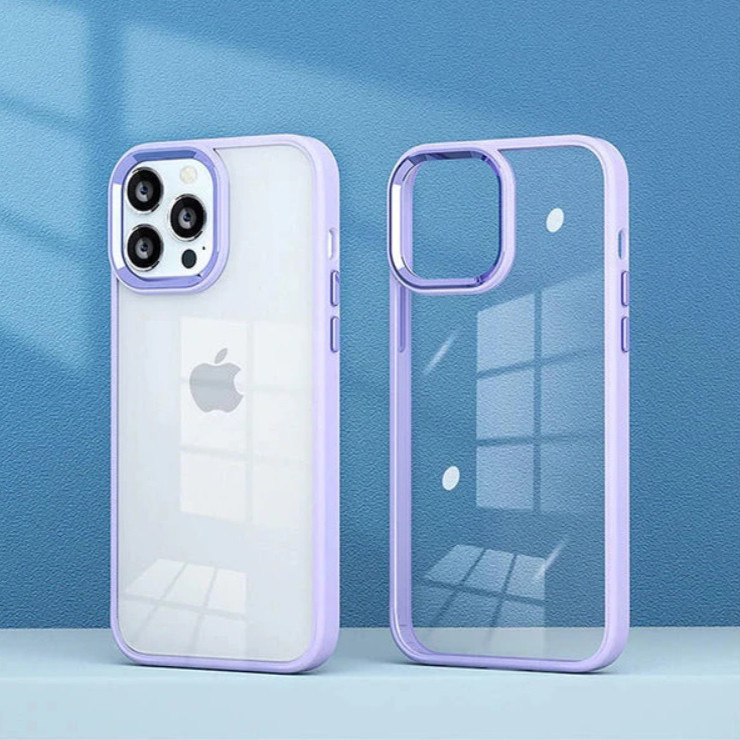 کاور مدل NEW SKIN مناسب برای گوشی موبایل اپل IPHONE 13PRO