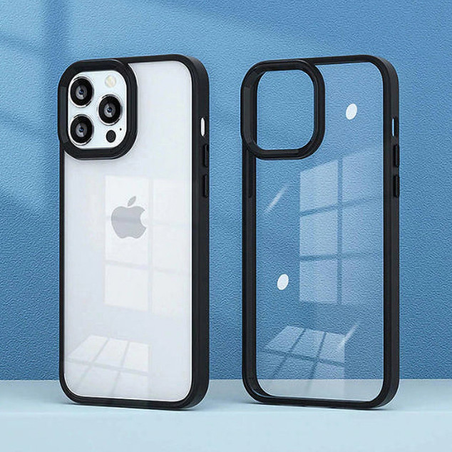 کاور مدل NEW SKIN مناسب برای گوشی موبایل اپل IPHONE 13PRO