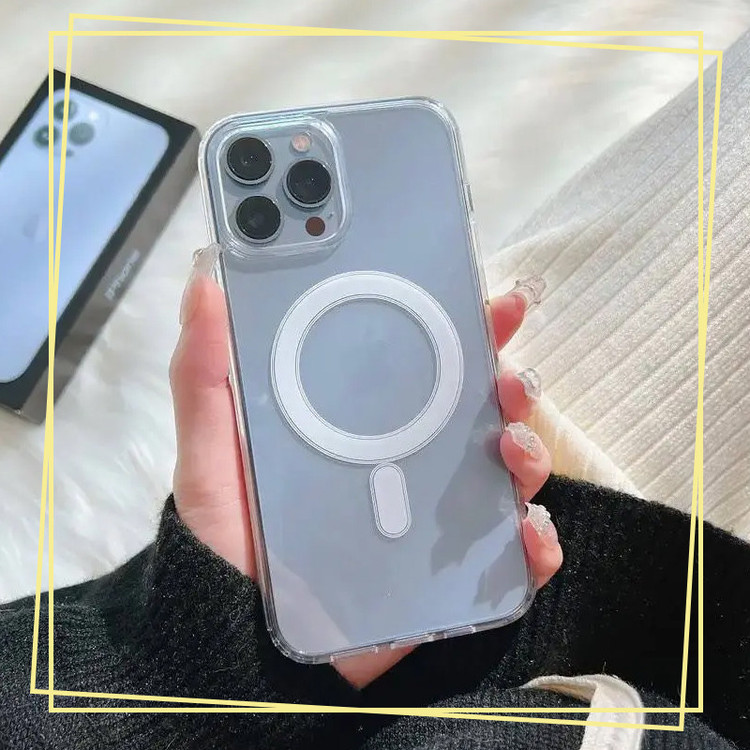 کاور قاب ایران مدل MG مناسب برای گوشی موبایل اپل iPhone 8