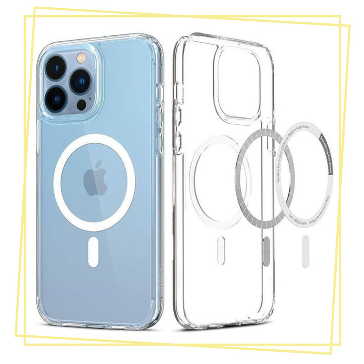 کاور قاب ایران مدل MG مناسب برای گوشی موبایل اپل iPhone 8