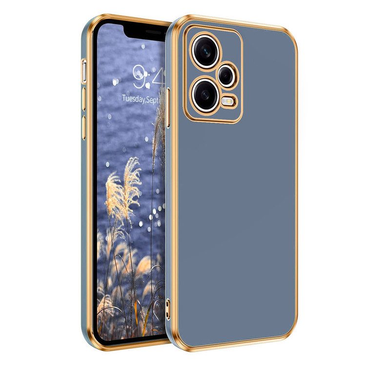 کاور گاردتک مدل Myca2 Strap مناسب برای گوشی موبایل شیائومی Redmi Note 12 Pro Plus به همراه بند