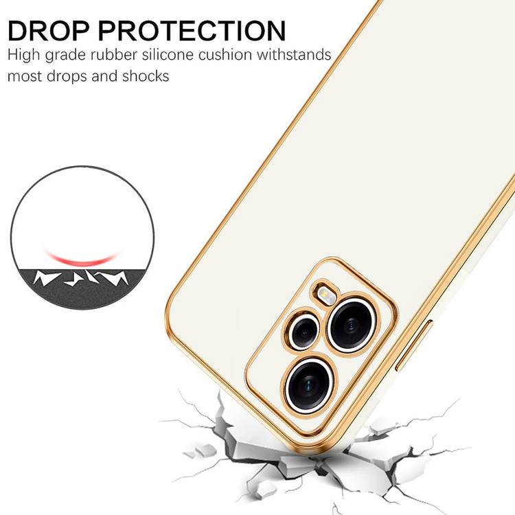 کاور گاردتک مدل Myca2 Strap مناسب برای گوشی موبایل شیائومی Redmi Note 12 Pro Plus به همراه بند