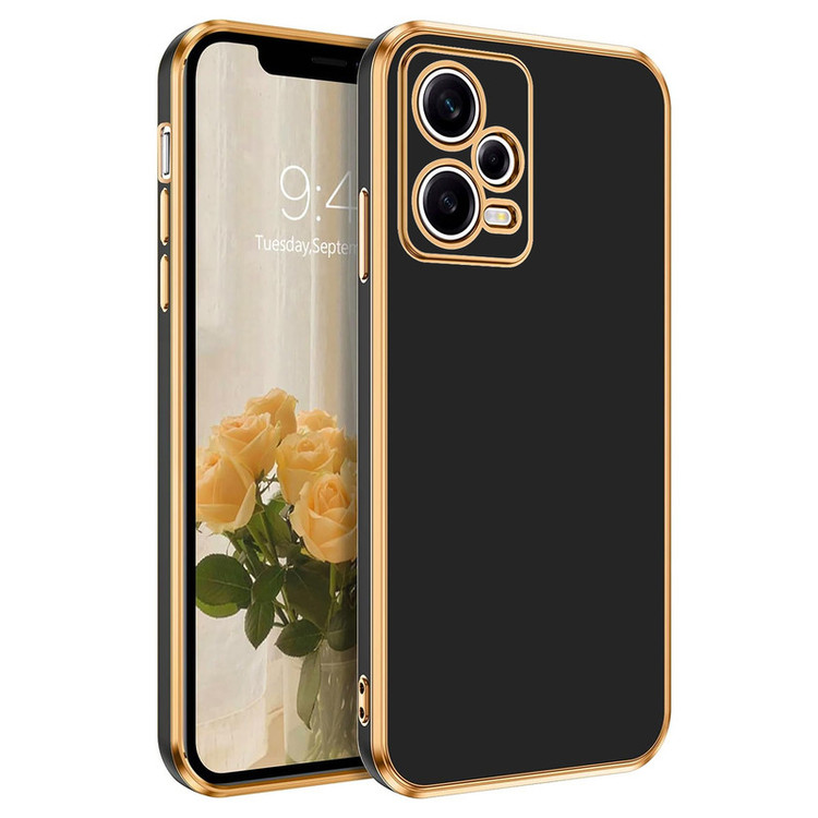 کاور گاردتک مدل Myca2 Strap مناسب برای گوشی موبایل شیائومی Redmi Note 12 Pro Plus به همراه بند