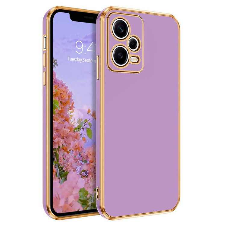 کاور گاردتک مدل Myca2 Strap مناسب برای گوشی موبایل شیائومی Redmi Note 12 Pro Plus به همراه بند