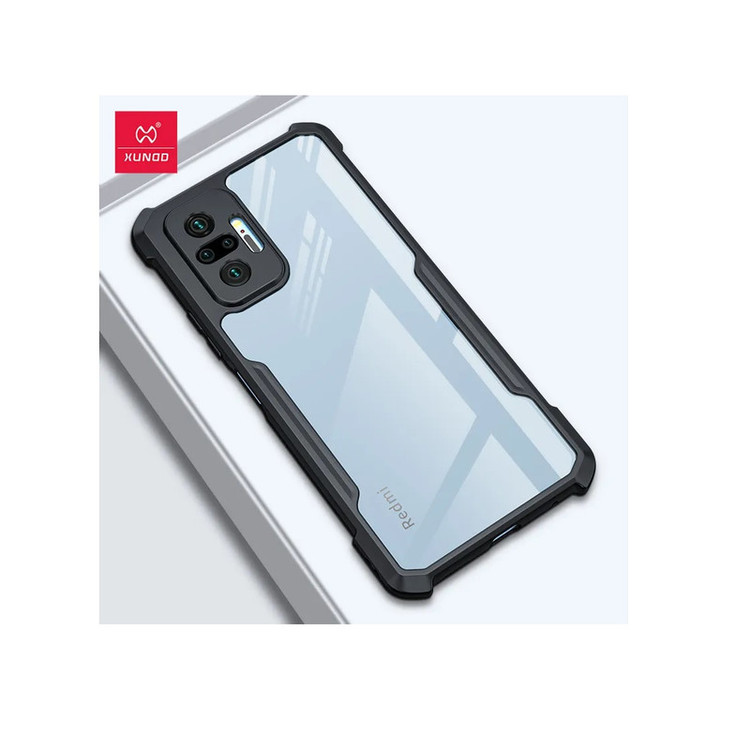 کاور موکولو مدل XUNDD مناسب برای گوشی موبایل سامسونگ Galaxy M31