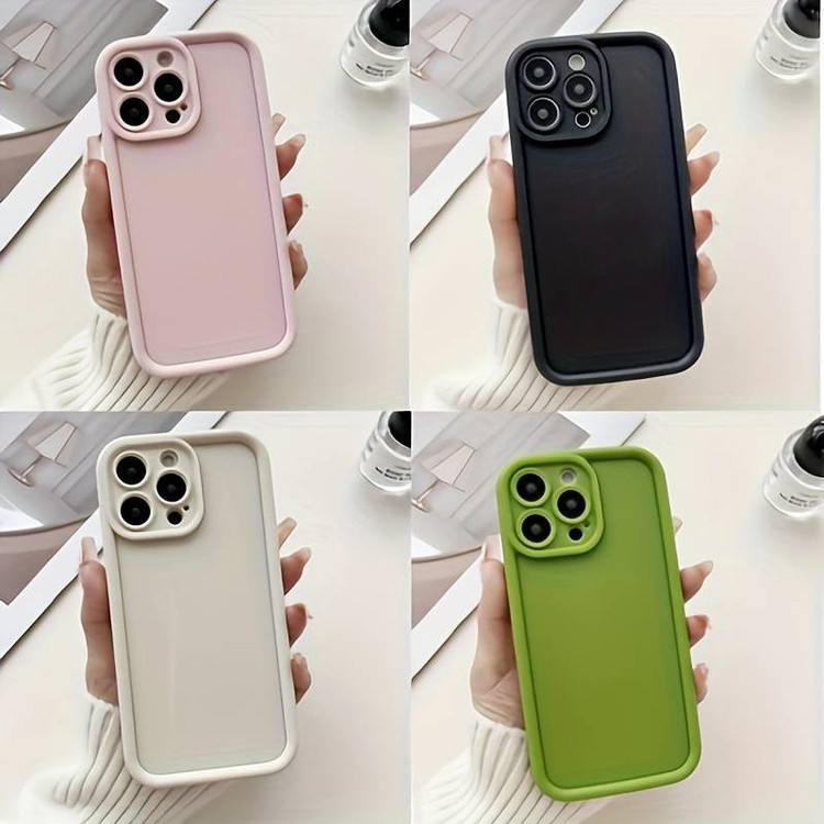 کاور موکولو مدل Silicone Puffer Strap مناسب برای گوشی موبایل اپل iPhone 16 Pro max به همراه بند آویز