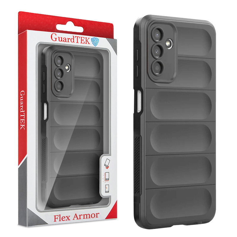 کاور گاردتک اساک مدل Flex Armor مناسب برای گوشی موبایل سامسونگ Galaxy A14