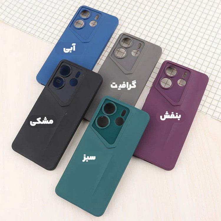 کاور موکولو مدل Porsche Design Strap مناسب برای گوشی موبایل سامسونگ Galaxy A73 به همراه بند آویز