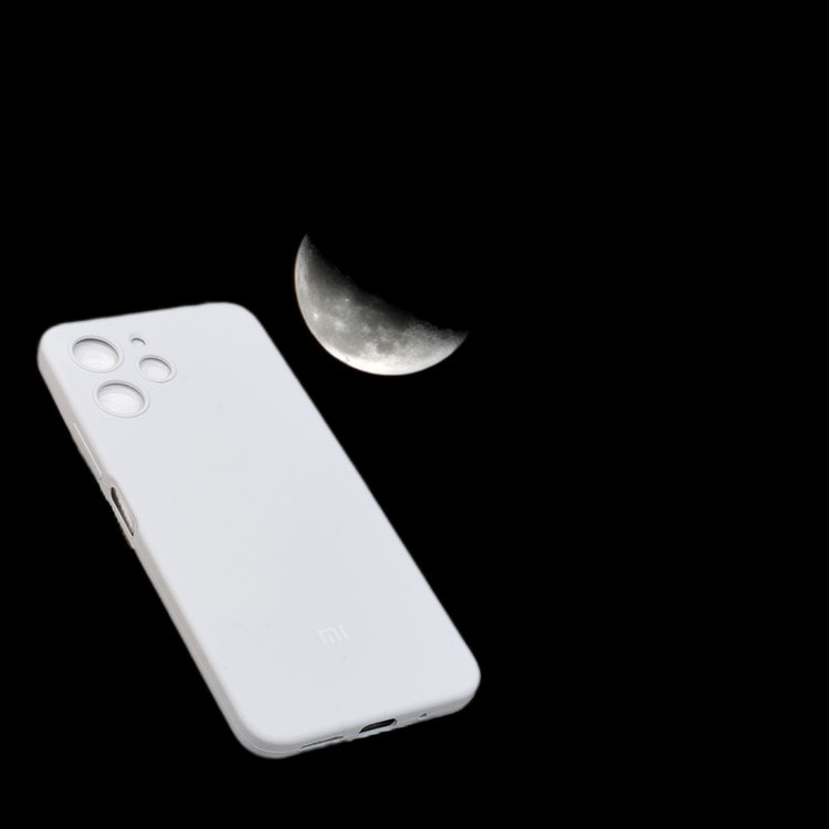 کاور کلاسیک مدل سیلیکون طرح پاکن کد KHO.754 مناسب برای گوشی موبایل شیائومی REDMI 13 C / Poco C65
