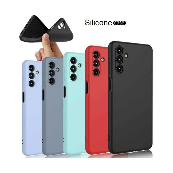 کاور کلاسیک مدل سیلیکون طرح پاکن کد KHO.754 مناسب برای گوشی موبایل شیائومی REDMI 13 C / Poco C65