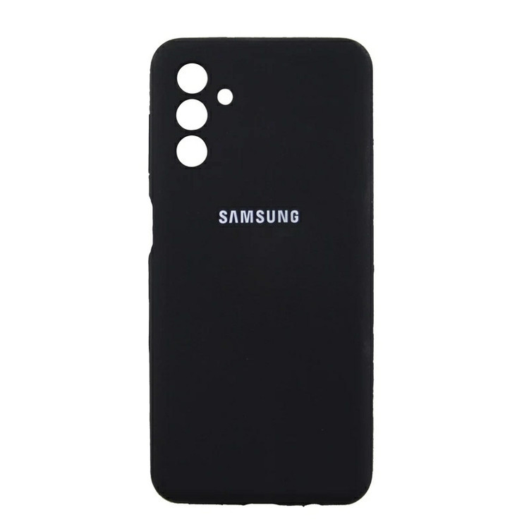 کاور کلاسیک مدل سیلیکون پاکن کد KHO.464 مناسب برای گوشی موبایل سامسونگ Galaxy A54 5G