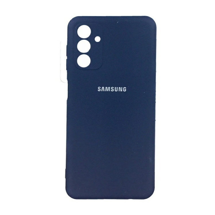 کاور کلاسیک مدل سیلیکون پاکن کد KHO.464 مناسب برای گوشی موبایل سامسونگ Galaxy A54 5G