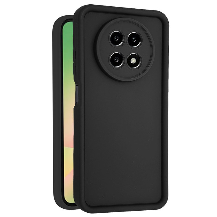 کاور هوکو مدل PufferSilicon مناسب برای گوشی موبایل ریلمی Realme 12 5G
