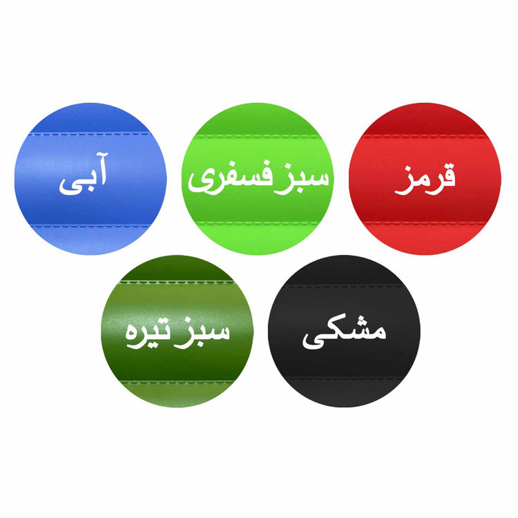 کاور قاب سیلور مدل پافری مناسب برای گوشی موبایل سامسونگ Galaxy F13