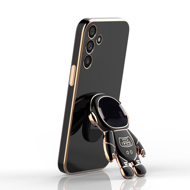 کاور اسپارتان مدل Astronaut strap مناسب برای گوشی موبایل سامسونگ Galaxy S23FE / S23 FE به همراه بند