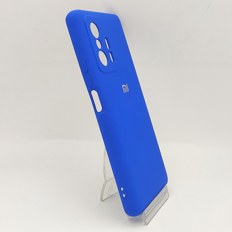 کاور مدل SILLI مناسب برای گوشی موبایل شیائومی Mi 11T