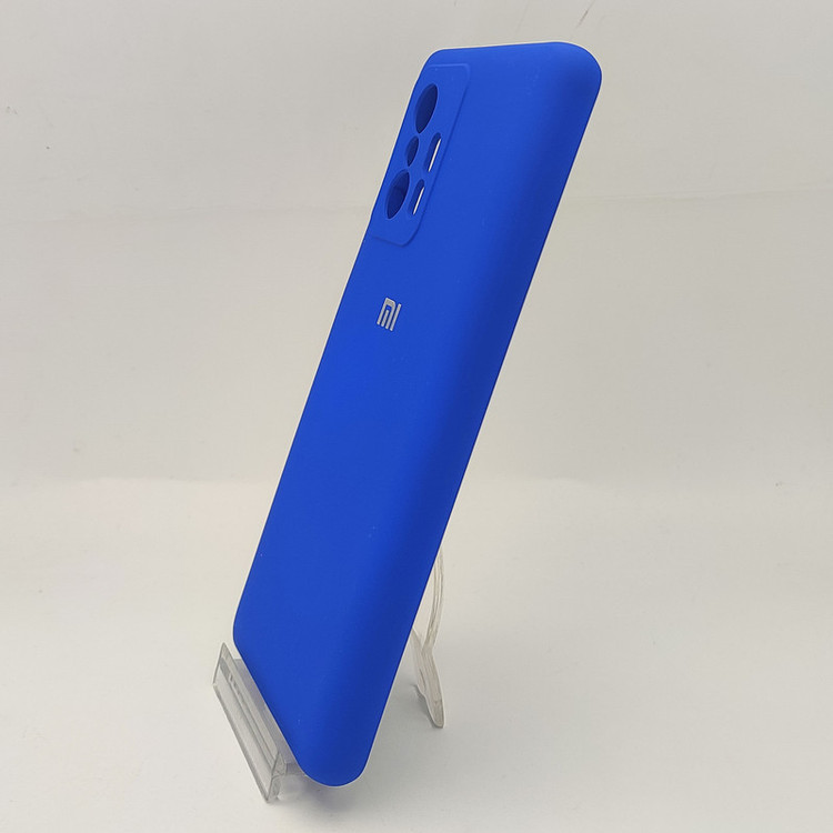 کاور مدل SILLI مناسب برای گوشی موبایل شیائومی Mi 11T