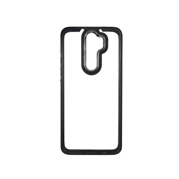 کاور مدل NEW SKIN مناسب برای گوشی موبایل شیائومی REDMI NOTE 8 pro