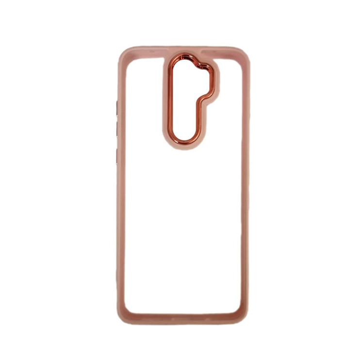 کاور مدل NEW SKIN مناسب برای گوشی موبایل شیائومی REDMI NOTE 8 pro