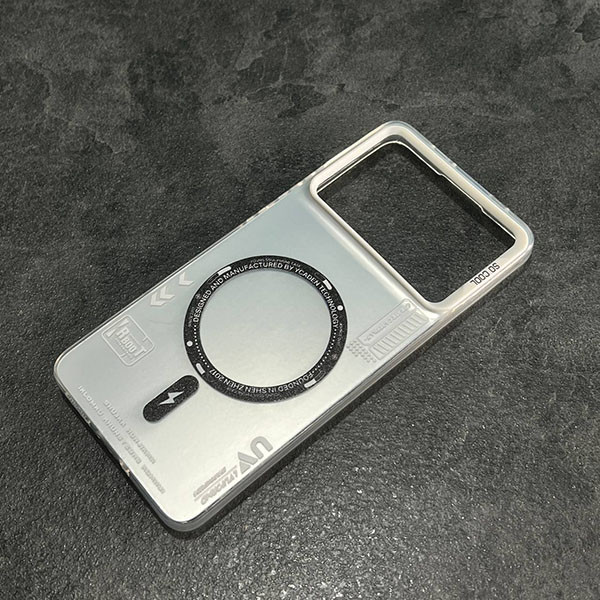 کاور مانستر مدل SoCool مناسب برای گوشی موبایل شیائومی Poco X6 Pro