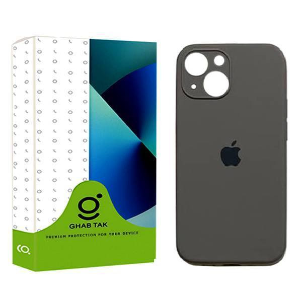 کاور قاب تک مدل SLIC مناسب برای گوشی موبایل اپل iPhone 13
