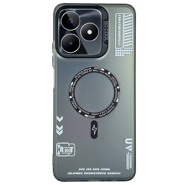 کاور گاردتک مدل soCool مناسب برای گوشی موبایل ریلمی C53 / C51/Note 50