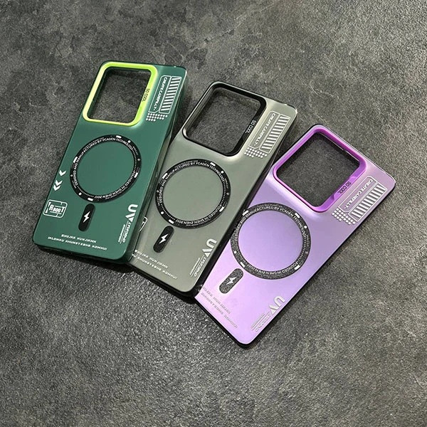 کاور گاردتاک مدل SoCool_Note 14S مناسب برای گوشی موبایل شیائومی Redmi Note 14s