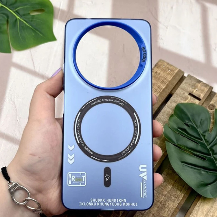 کاور مانستر مدل SoCool_X9b مناسب برای گوشی موبایل آنر X9b