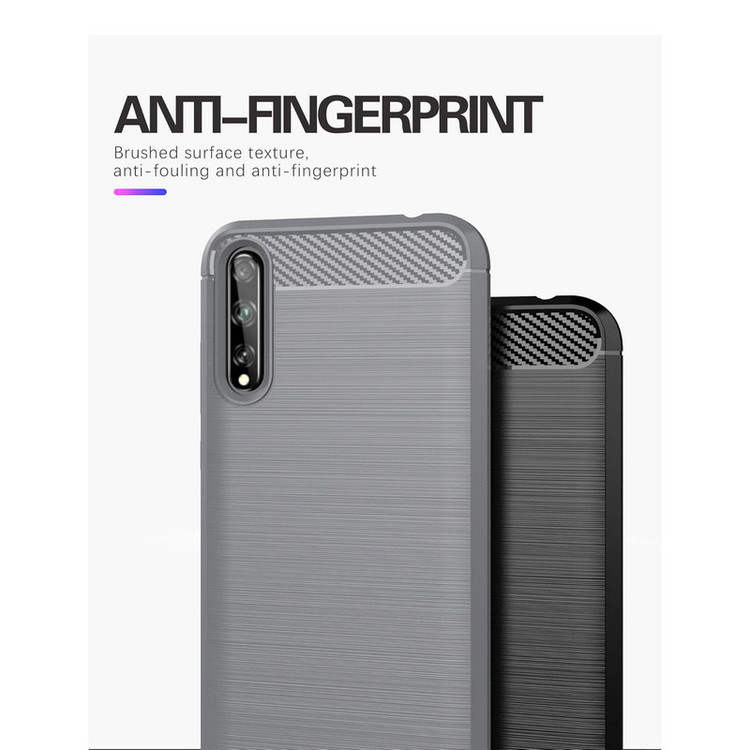 کاور مگنوا مدل GripTech مناسب برای گوشی موبایل هوآوی Y8P 2020