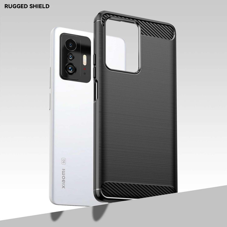 کاور مگنوا مدل GripTech مناسب برای گوشی موبایل شیائومی Mi 11T / Mi 11T Pro
