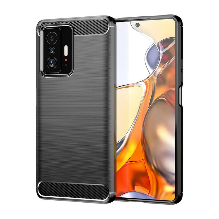 کاور مگنوا مدل GripTech مناسب برای گوشی موبایل شیائومی Mi 11T / Mi 11T Pro