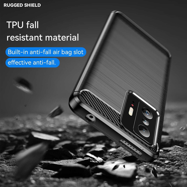 کاور مگنوا مدل GripTech مناسب برای گوشی موبایل شیائومی Mi 11T / Mi 11T Pro