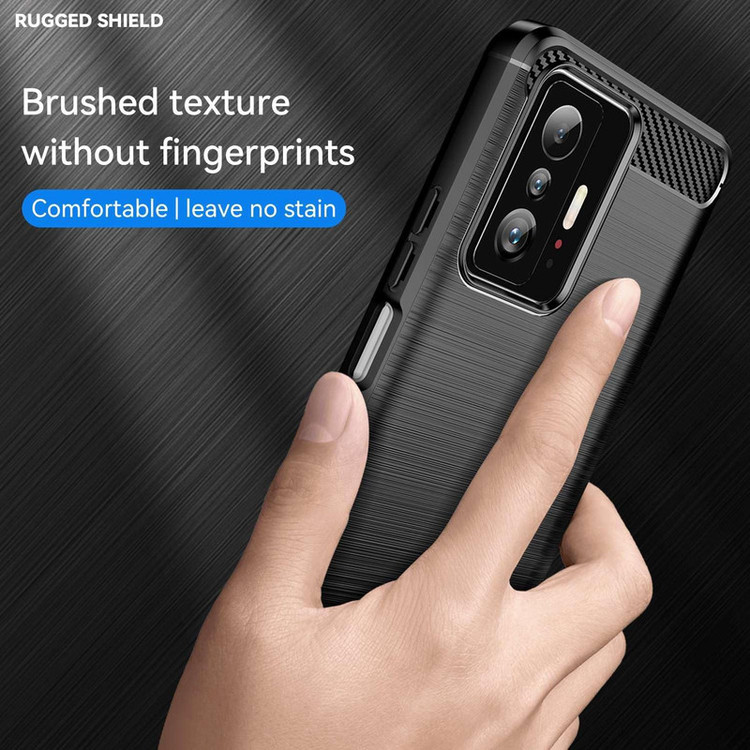 کاور مگنوا مدل GripTech مناسب برای گوشی موبایل شیائومی Mi 11T / Mi 11T Pro