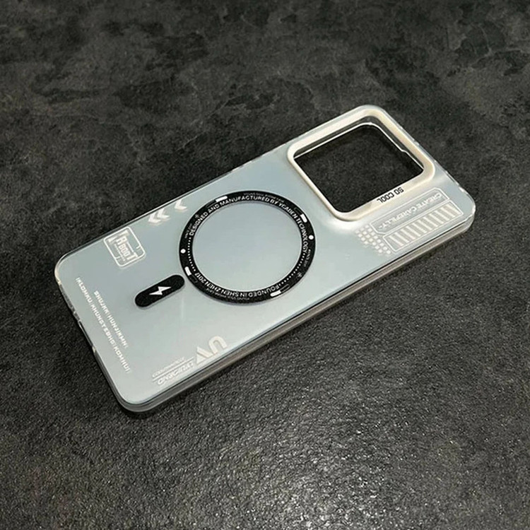 کاور مانستر مدل SoCool Strap مناسب برای گوشی موبایل ریلمی Realme C63/ C61 همراه با بند آویز