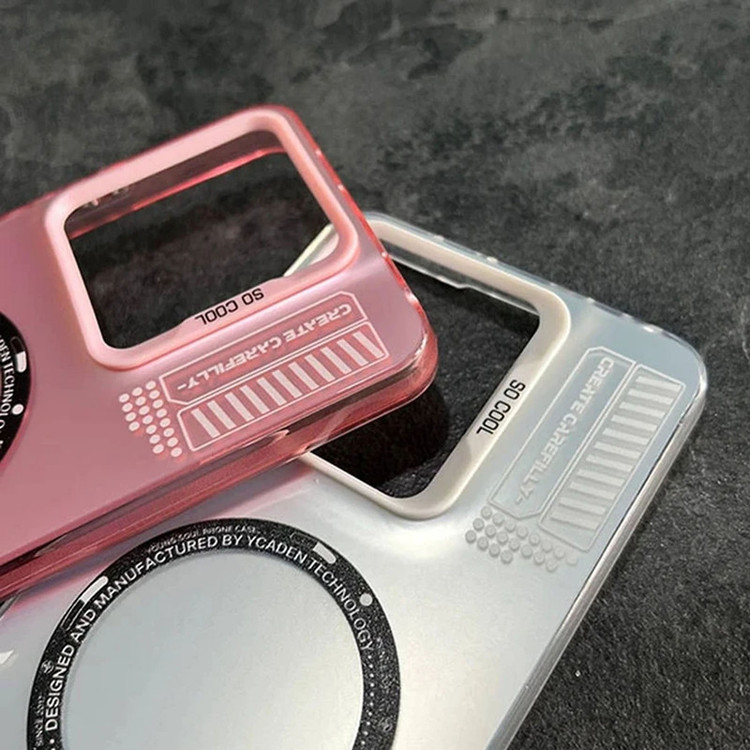 کاور مانستر مدل SoCool Strap مناسب برای گوشی موبایل ریلمی Realme C63/ C61 همراه با بند آویز